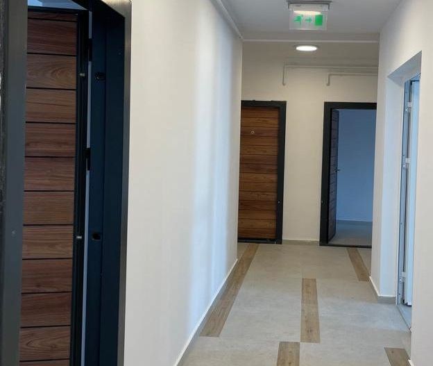 Vanzare apartament nou 2 camere Intabulat nou nelocuit  zona Tractorul - Poză 6