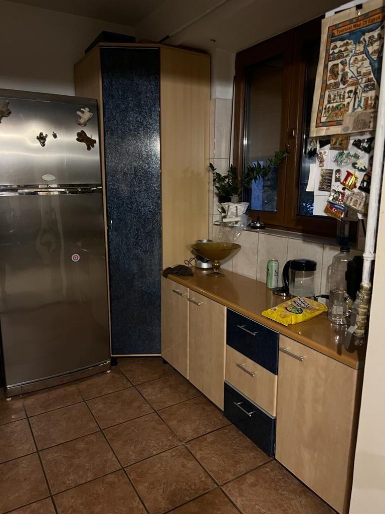 De inchiriat apartament cu 3 camere, str. Anghel Saligny, 450 euro - Poză 7