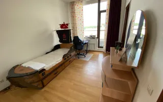 Penthouse 5 camere 250 mp lângă Ambasada SUA , zona Băneasa București - Poză 23