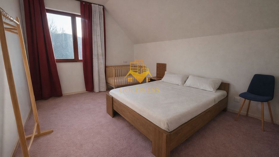 Casa, Gheorgheni sat, 4 Camere decomandate, Parcare, Curte,Petfriendly - Poză 5