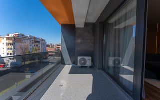 Apartament 2 camere | Ultrafinisat Premium | Intre Lacuri - Poză 18