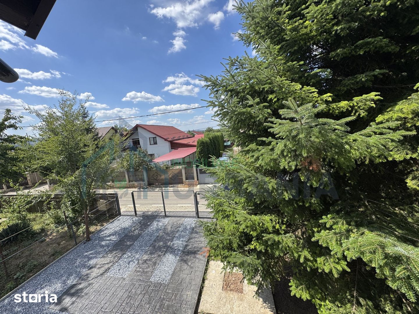 Casa individuala renovata integral, teren 1.000 mp, Dancu – Holboca, Iasi - Poză 3