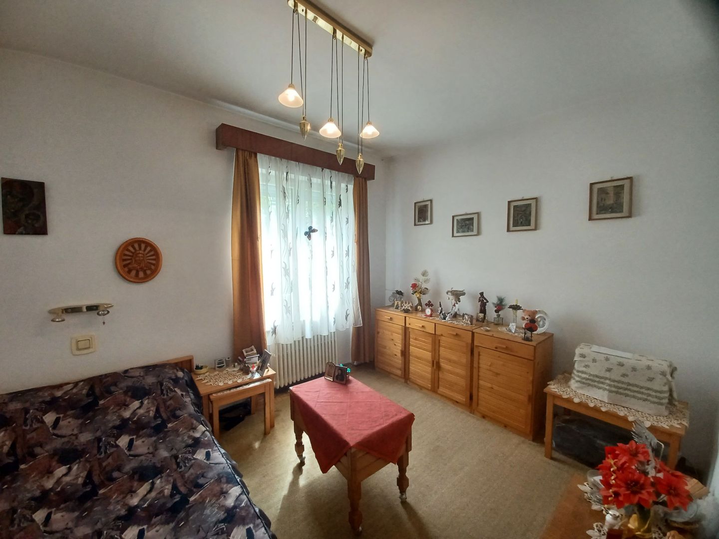 Apartament 2 cam, P-ța București. 65 000 E. Comision 0 - Poză 7