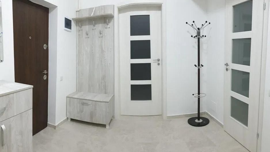 AP. 2 CAMERE- APARATORI, PARCARE, MASINA DE SPALAT VASE, METROU - Poză 7