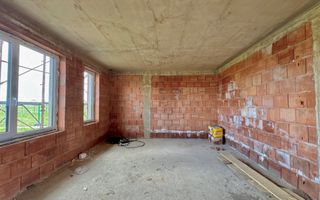 Casă individuală cu 5 camere de vânzare în Jucu | 1000 mp teren - Poză 3