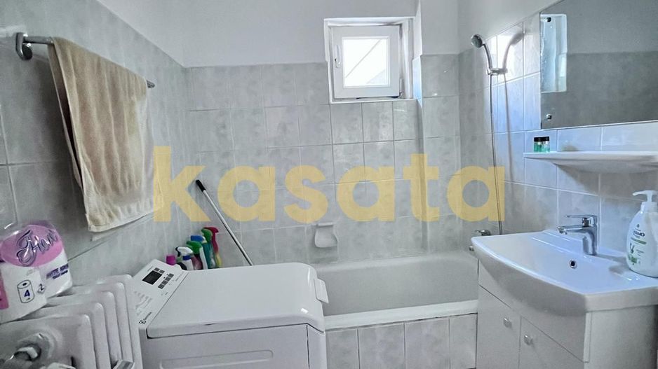 3 Camere de Închiriat 🏡 | Crângași 📍 | Etaj 1/4 🏢 | Bloc Anvelopat - Poză 12