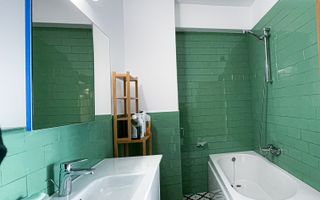 Apartament 3 camere 75 mp Parcare, zona Iulius Mall - Poză 10