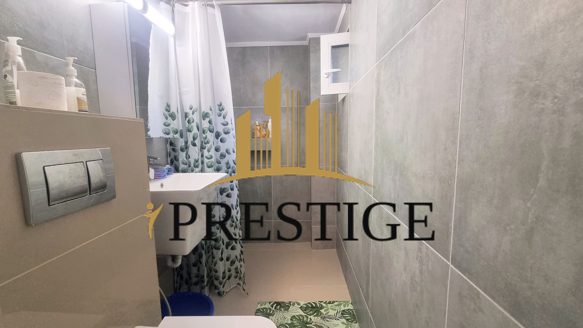 CASĂ 4 CAMERE SIBIU TEREZIAN, CURTE, RENOVATĂ COMPLET, GATA DE MUTARE - Poză 22