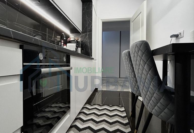 Inchiriez apartament la Evergreen Towers - Poză 2