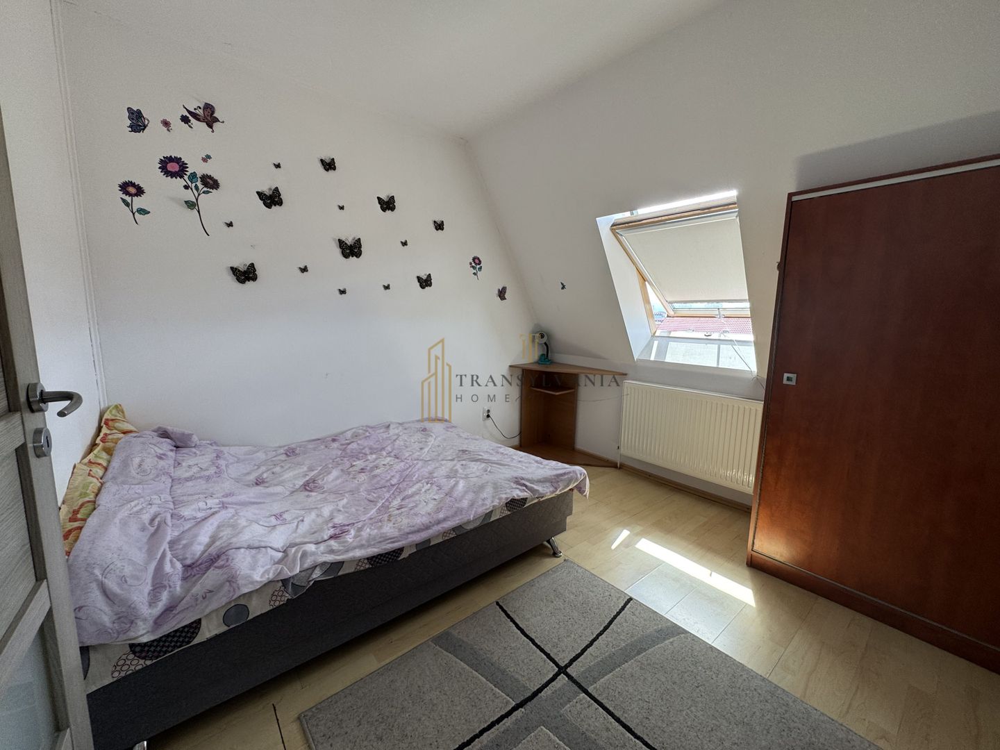 Apartament cu o cameră, 34 mp utili zona Ștefan cel mare - Poză 2