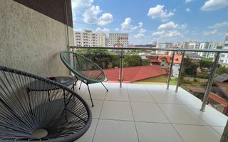 Garsoniera moderna zona centrala - 5 min Palas Mall - Poză 15