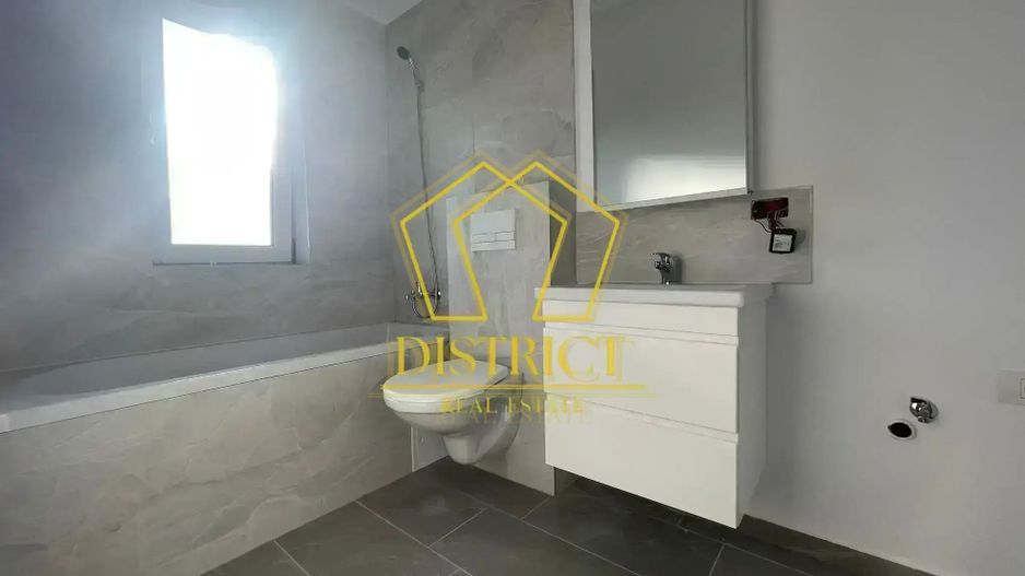 Apartamente cu 2 camere, finisaje premium, gradina | Torontatului - Poză 5