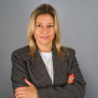 Alexandra Bejinariu - Imoland Consulting