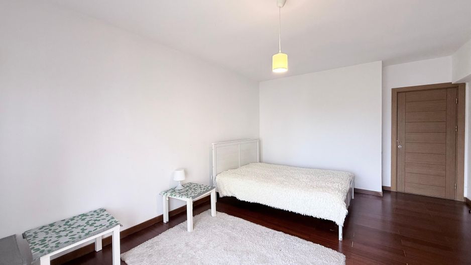 COSMOPOLIS - Apartament cu 2 camere, mobilat si utilat. - Poză 5