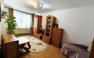 Apartament 3 camere, zona Poitiers-Frumoasa, Iași - Poză 1