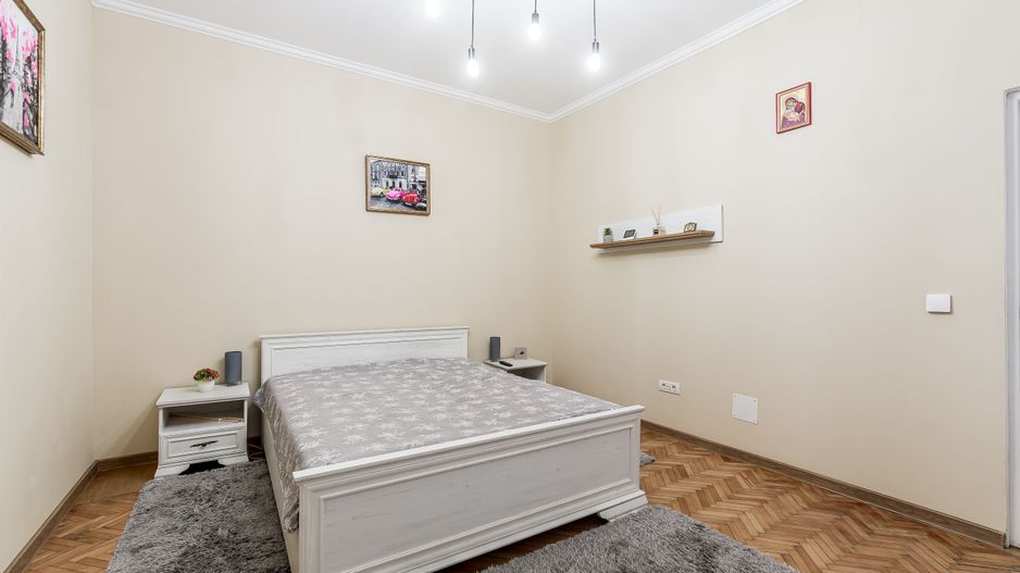 Apartament 2 camere - ultracentral - etaj intermediar - Poză 6