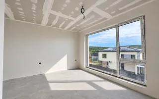 Casă individuală | 112 mp | Teren 400 mp | Parcare acoperită | Chinten - Poză 15
