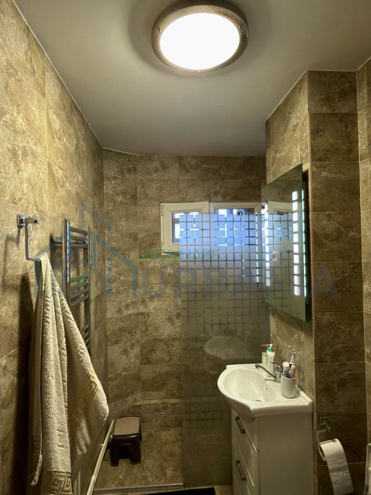 [#] Podu Roș - apartament 2 camere - 50m2 - etaj 3/4 - Poză 5