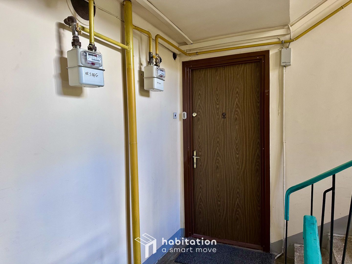 Apartament decomandat 4 camere de închiriat – zonă Medicina/Prefecturǎ - Poză 13