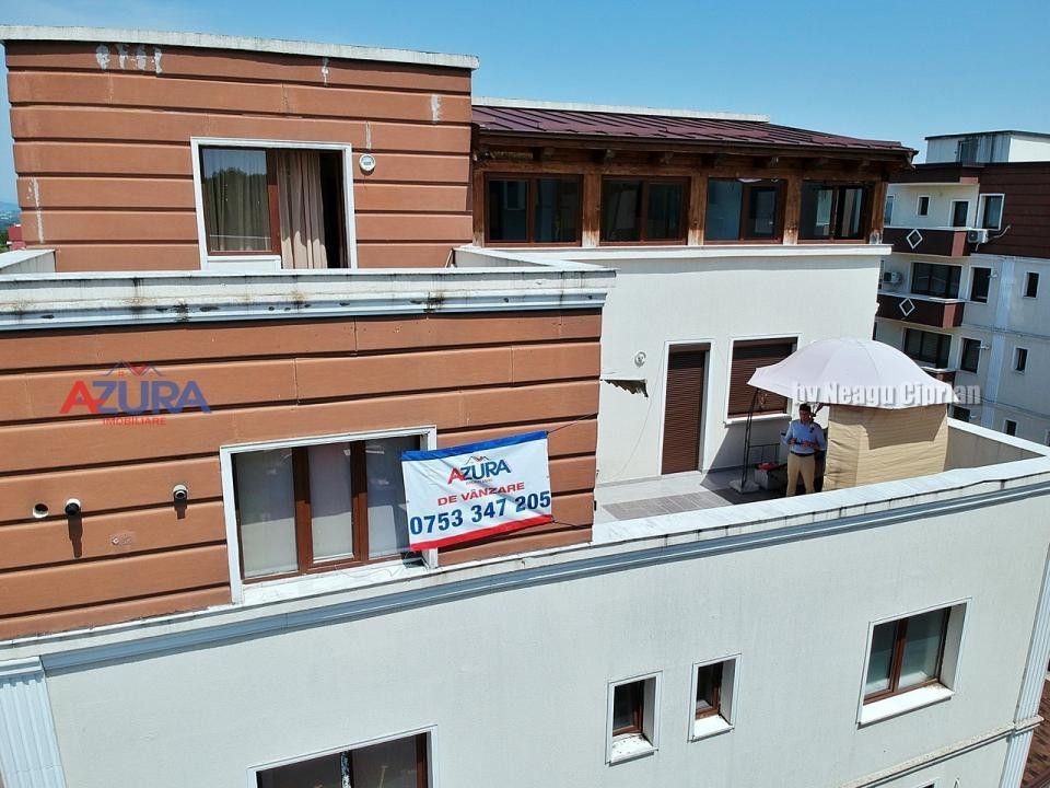 COMISION 0% - Apartament de Lux 3 camere - Poză 60