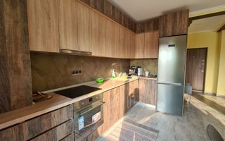 Apartament 3 camere, complet mobilat – zona Terra, Florești - Poză 4