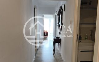 Apartament de inchiriat cu 3 camere in zona Dacia, Oradea - Poză 5