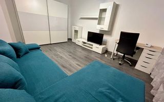 AP. 2 CAMERE 21 RESIDENCE, PARCARE, NOU, CENTRALA, BUCATARIE INCHISA - Poză 2