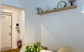 DE VANZARE PENTHOUSE 4  CAMERE | 97 MP UTILI | 3 BALCOANE | PARCUL CISMIGIU - Poză 23