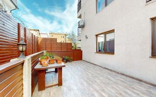 Apartament 4 camere + curte proprie Locatie excelenta – Brancoveanu - Poză 37