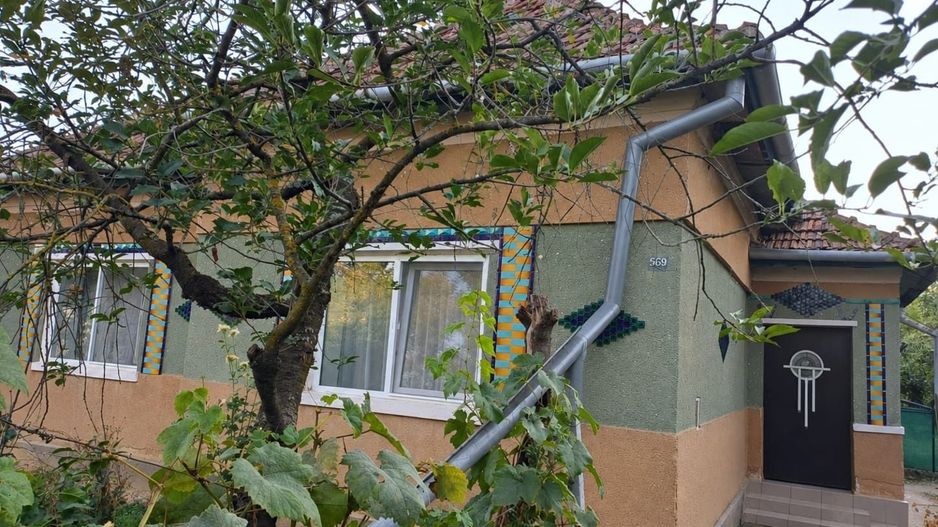 Casă de  vânzare  în Beltiug - Poză 1