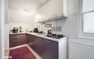 Apartament 2 camere modern de inchiriat Gorjului, modern, in bloc nou. - Poză 8