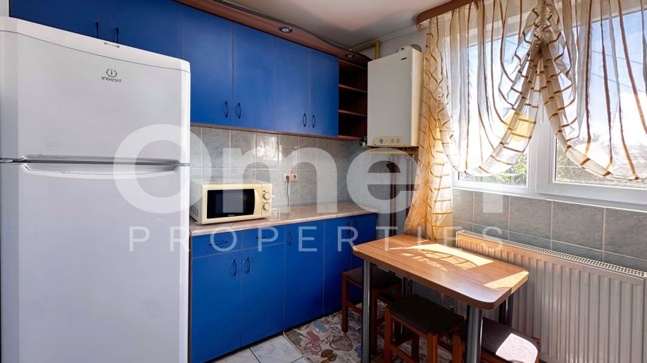 Inchiriez apartament cu 2 camere - Poză 4