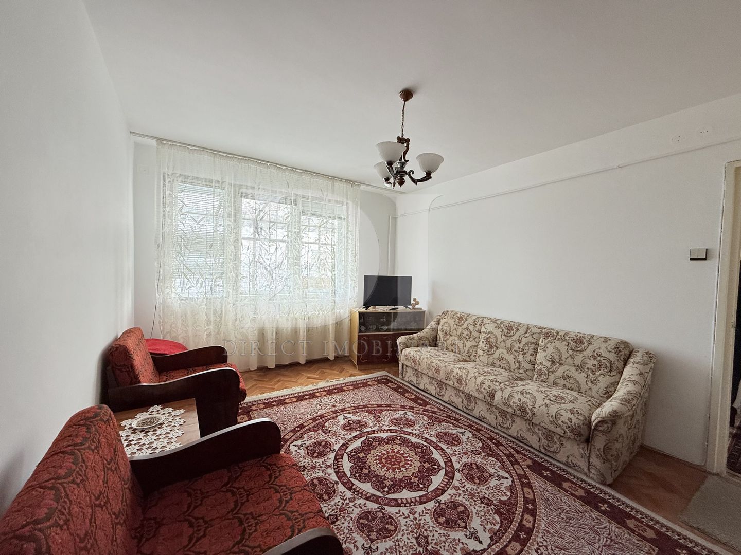 Apartament 2 camere de vanzare/ Zona Gheorgheni/ Cluj Napoca - Poză 1