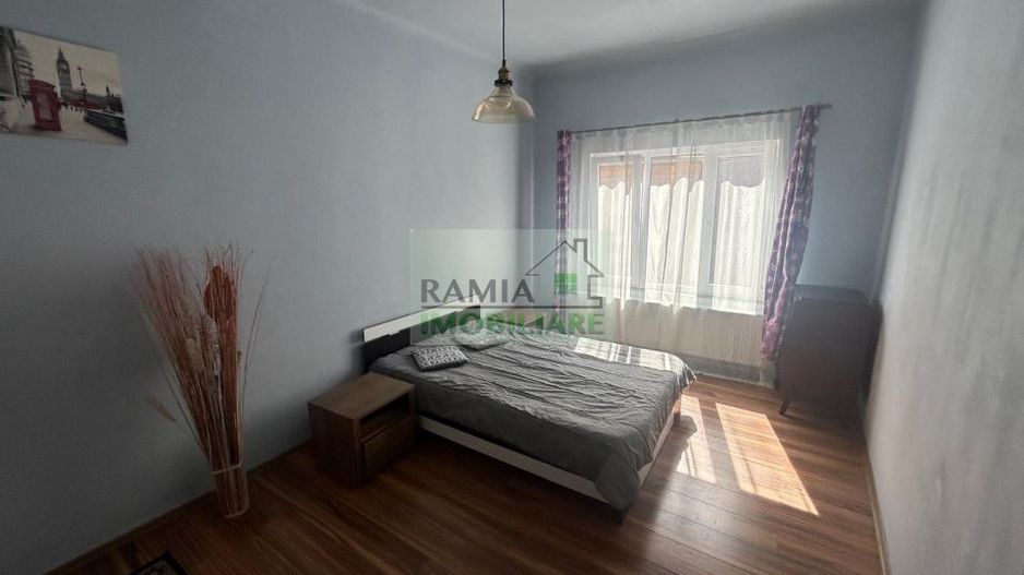 Apartament 2 camere de închiriat în Piața Sfatului, Centrul Istoric - Poză 6