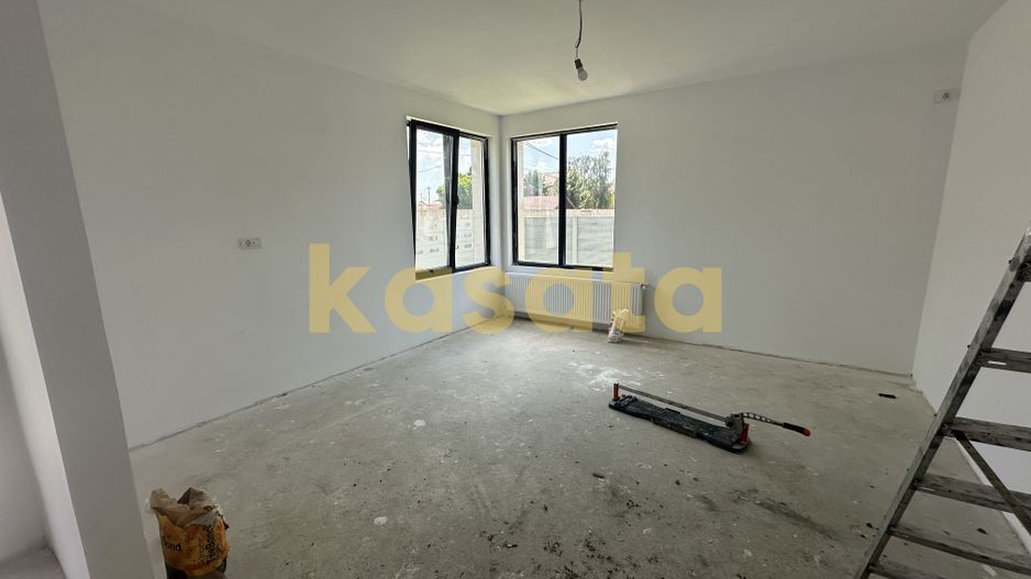 Casă Individuală 🏡 | Bragadiru | Parter + Mansardă | Curte 🌿 - Poză 6