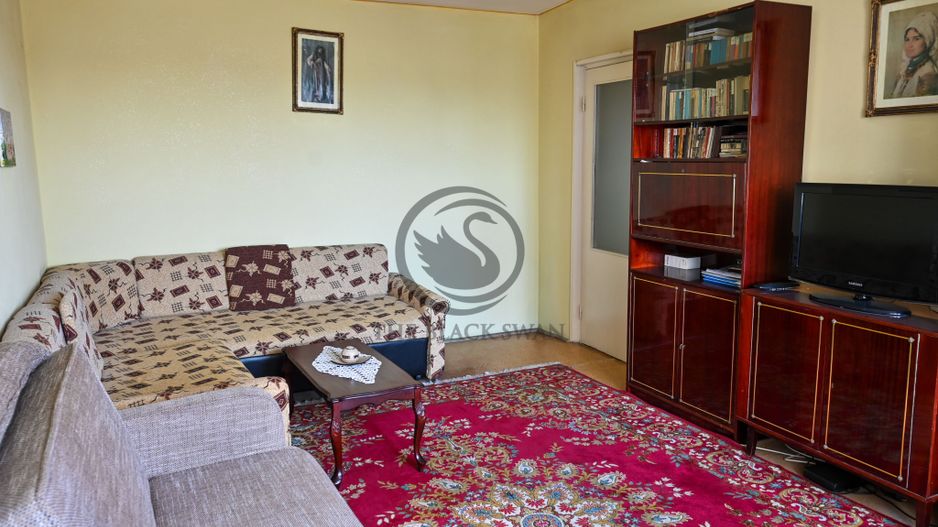 Apartament 2 camere de vanzare | Decomandat | Vest - Ploiesti - Poză 1