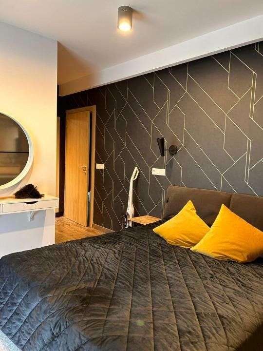 APARTAMENT LUX | BELVEDERE | METROU - Poză 3