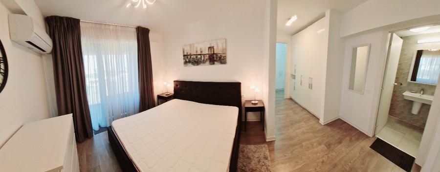 Apartament 3 camere de inchiriat |2 locuri parcare | Pipera Aviatiei - Poză 5