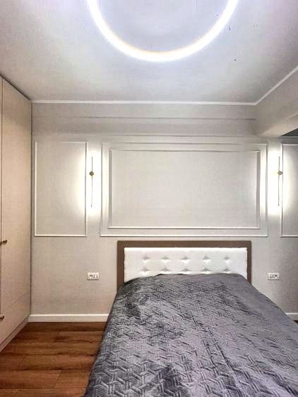 2 camere, bloc nou 2024, parcare acoperită, 10 min metrou Nicolae Teclu - Poză 12