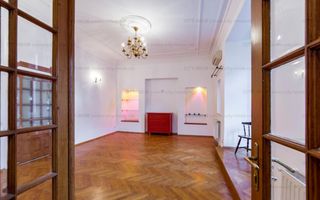 Vanzare si * sau Inchiriere Casa/Vila 5 camere Dorobanti - Poză 2