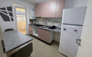 1 camera, loc de parcare, Giroc, incalzire pardoseala, balcon - Poză 4