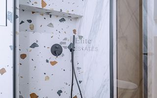 Apartament nou cu 2 camere in bloc "Verde" Zona Centrala - Poză 13