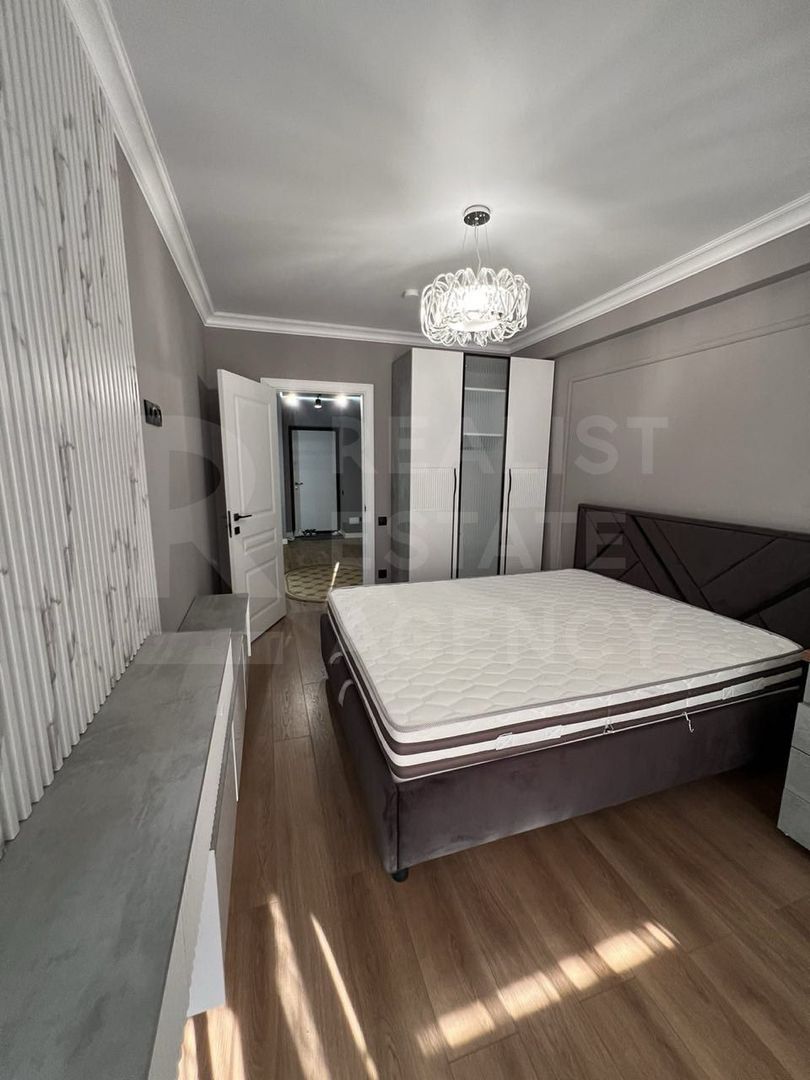 Vânzare, apartament, o cameră, bd. Mircea cel Bătrîn, Ciocana - Poză 9