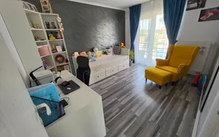 Vila 4 Camere | Mobilata si utilata | Teren 630 mp | Pozitie excelenta - Poză 20