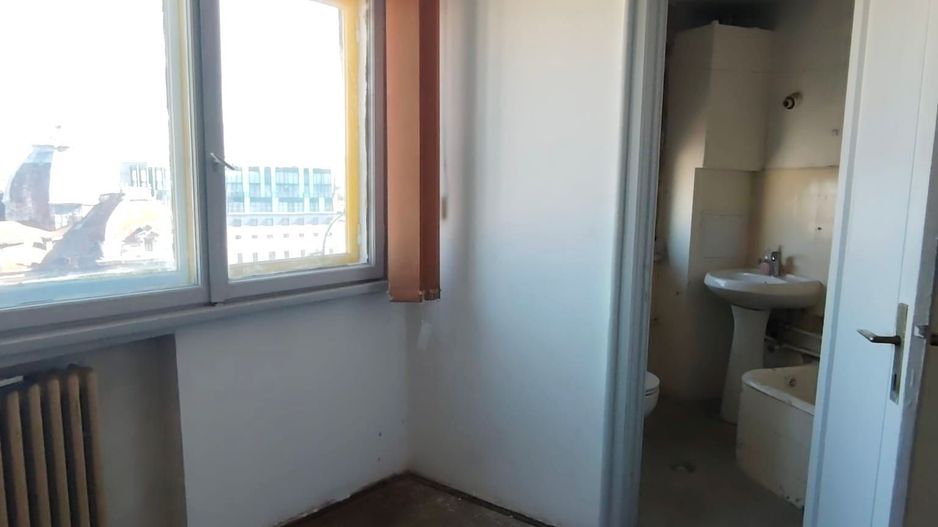 G12 - Garsoniera - Centrul Vechi - Strada Doamnei - Poză 7