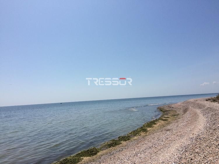 5.000 mp pe faleză în Costinești | Autorizație Resort inclusă - Poză 3