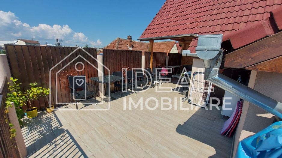 Casa Individuala cu 5 camere, in zona Garii - Poză 13