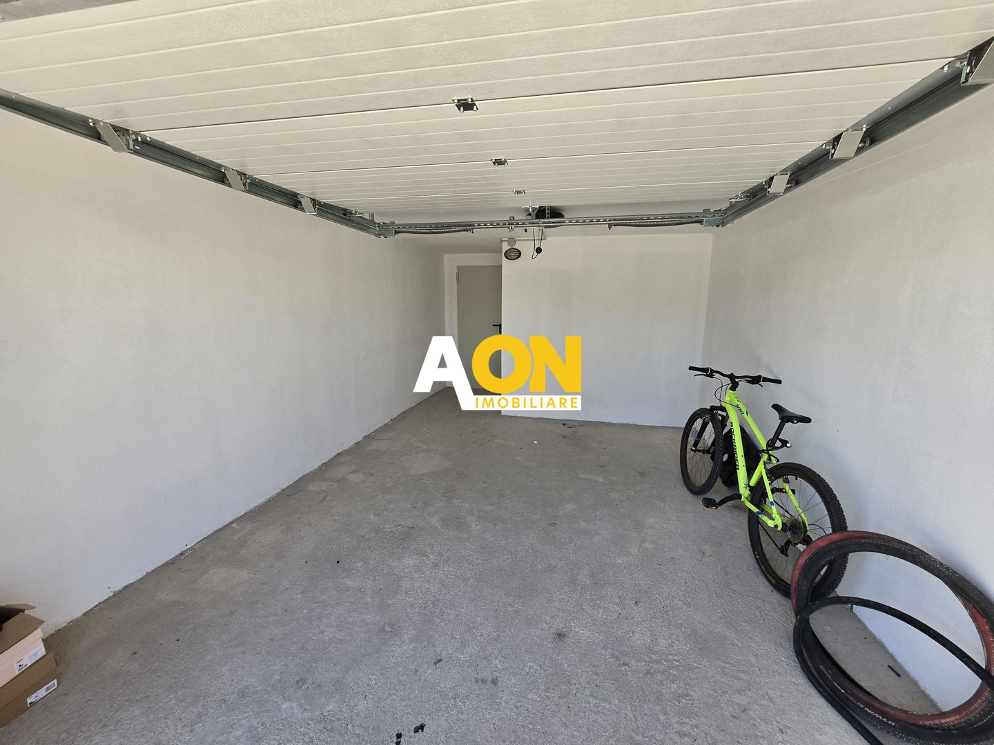 Apartament cu 2 Camere, Bloc Nou, Zona Alba Mall - Poză 9