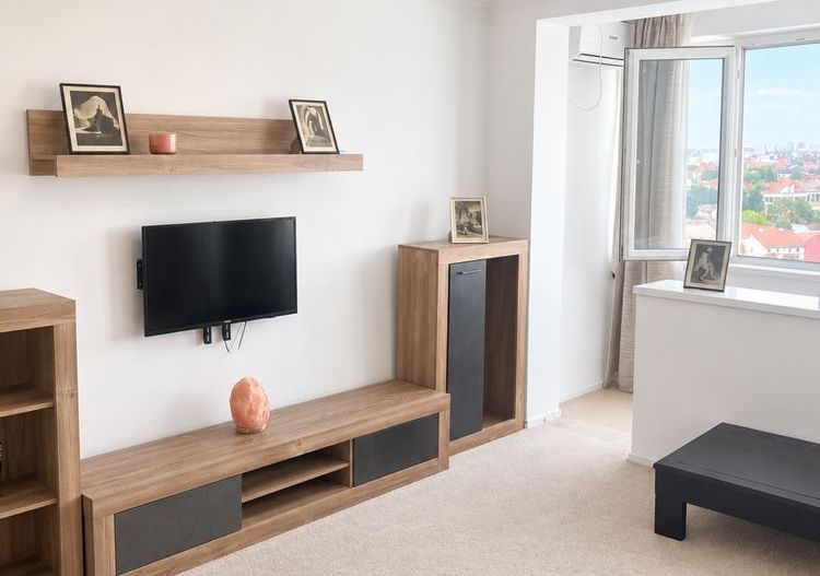 Apartament 3 camere Elisabetin - Poză 1