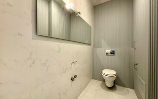 5 Rooms Duplex *1 Underground Parking* // Primaverii - Poză 8